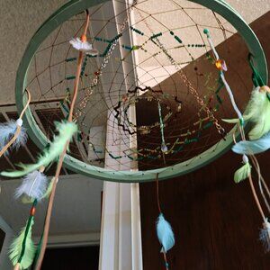 dreamcatcher for lux_by_lee